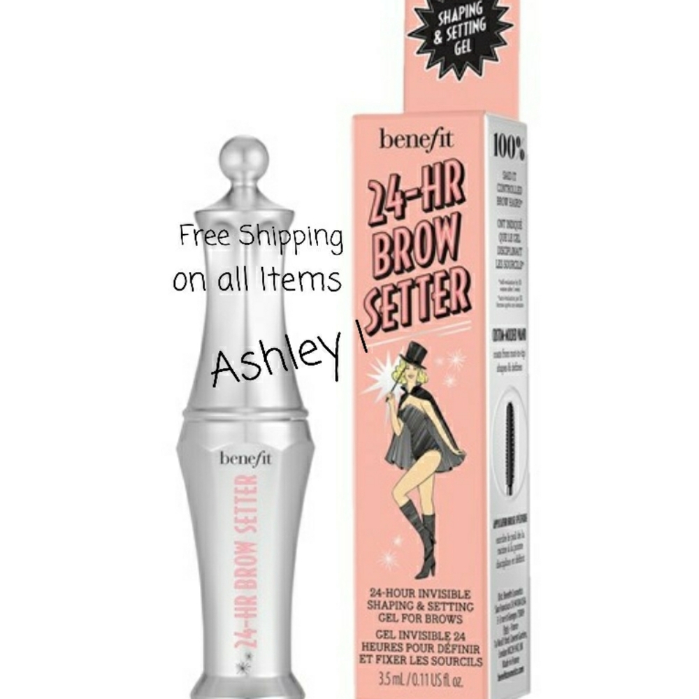 Benefit Brow Setter Mini